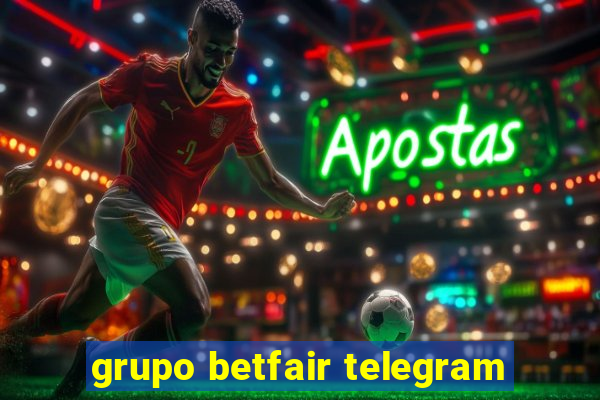 grupo betfair telegram